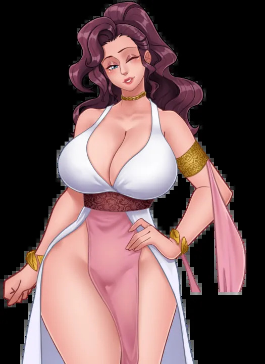 [Siren's Domain] Kingdom of Passion [v0.10.2] - Page 174