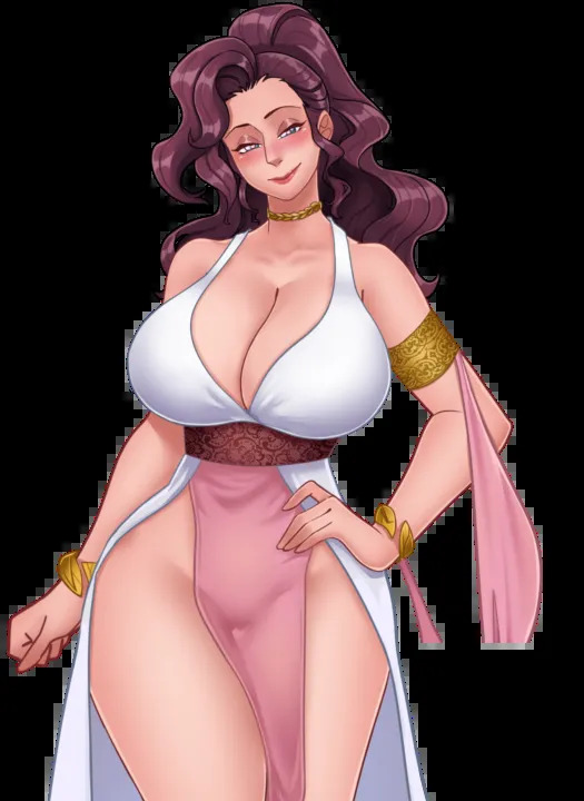 [Siren's Domain] Kingdom of Passion [v0.10.2] - Page 175