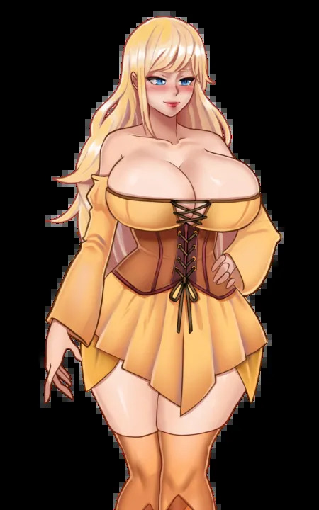[Siren's Domain] Kingdom of Passion [v0.10.2] - Page 223