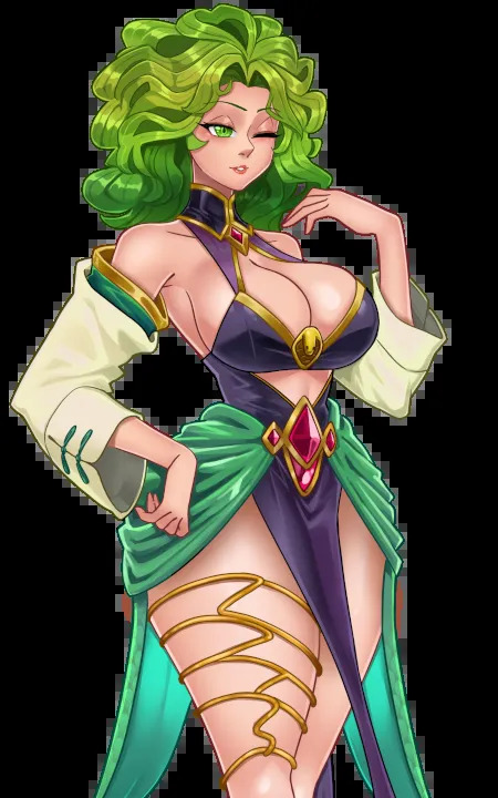 [Siren's Domain] Kingdom of Passion [v0.10.2] - Page 272
