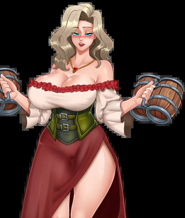 [Siren's Domain] Kingdom of Passion [v0.10.2] - Page 296
