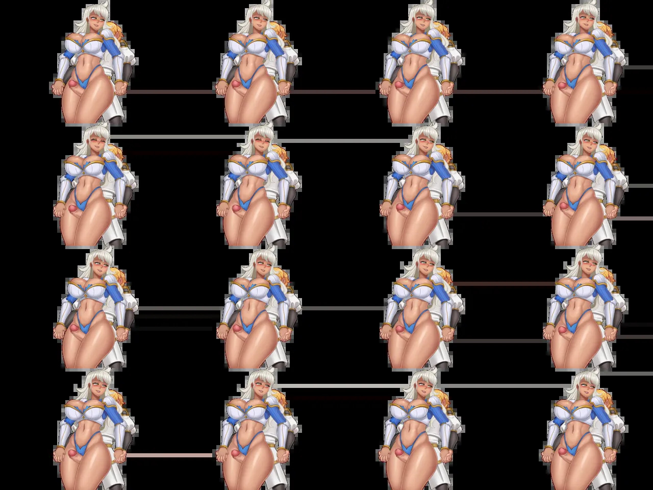 [Siren's Domain] Kingdom of Passion [v0.10.2] - Page 56
