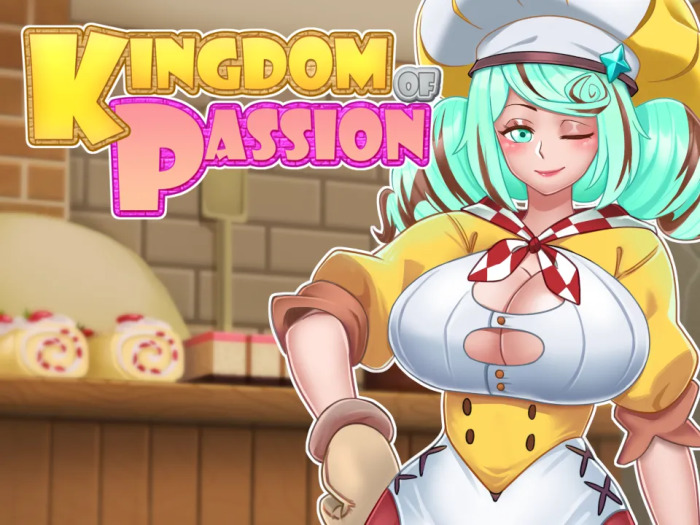 [Siren's Domain] Kingdom of Passion [v0.10.2]