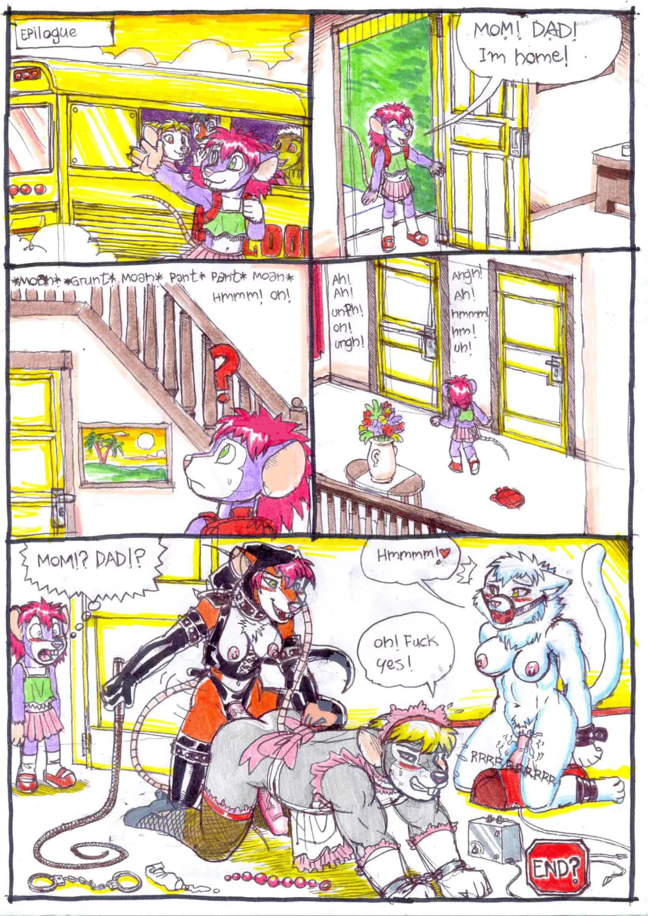 [Mariano66] Dress Up Game - Complete Series - Page 15