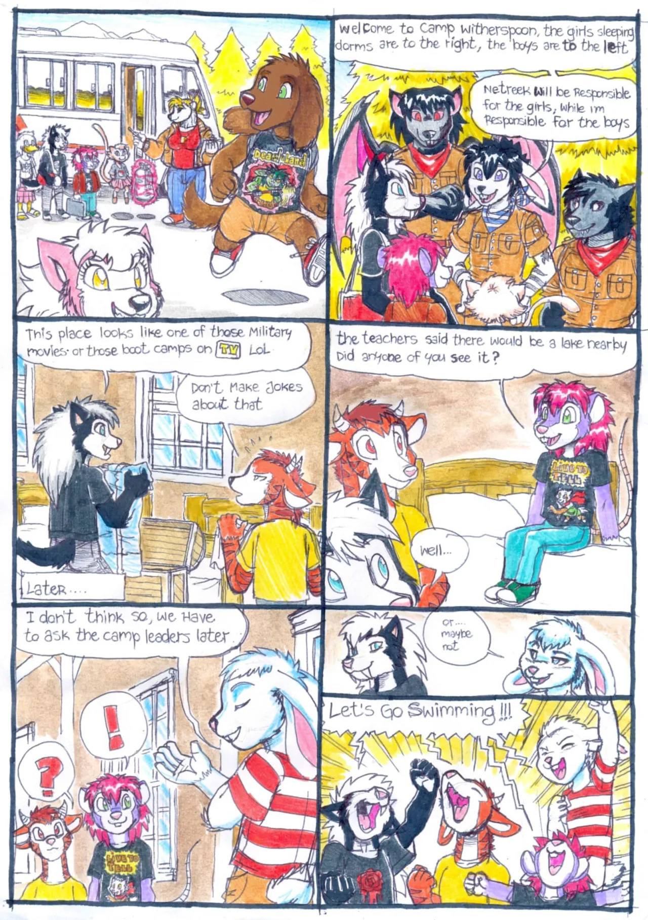 [Mariano66] Dress Up Game - Complete Series - Page 25