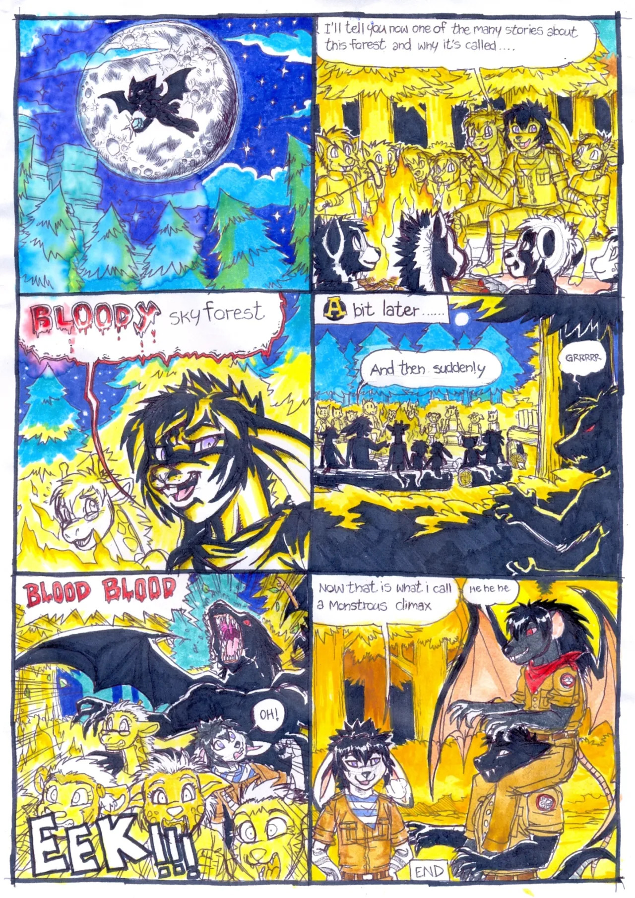 [Mariano66] Dress Up Game - Complete Series - Page 33