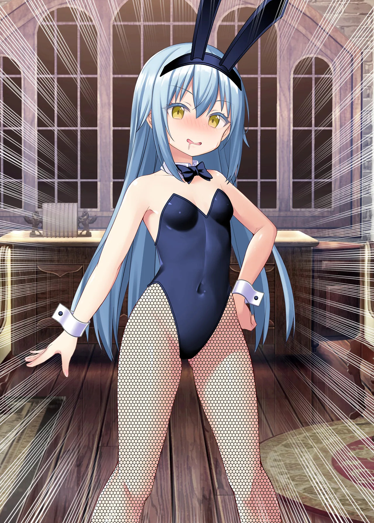 [Onna Kishi no Shiro (Yukimi Iris, Knight)] Cosplay shite Hentai Onanie suru Rimuru-sama (Tensei Shitara Slime datta Ken) [Digital] - Page 19