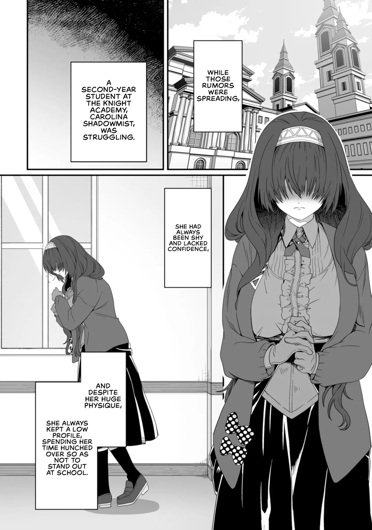 [Tomobashi Kametsu, Kurenai no Nita Mame] I, the Only Male Knight in a Chastity-Reversed World, Entered the Female Knight Academy and Was Treated as a Hero for Some Reason ~ Unrivaled in the Harem with My Unequaled Skills ~ Volume 1 [KappaBeast] [English] - Page 138