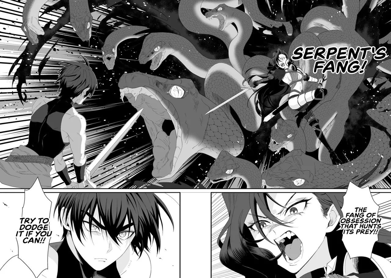 [Tomobashi Kametsu, Kurenai no Nita Mame] I, the Only Male Knight in a Chastity-Reversed World, Entered the Female Knight Academy and Was Treated as a Hero for Some Reason ~ Unrivaled in the Harem with My Unequaled Skills ~ Volume 1 [KappaBeast] [English] - Page 68