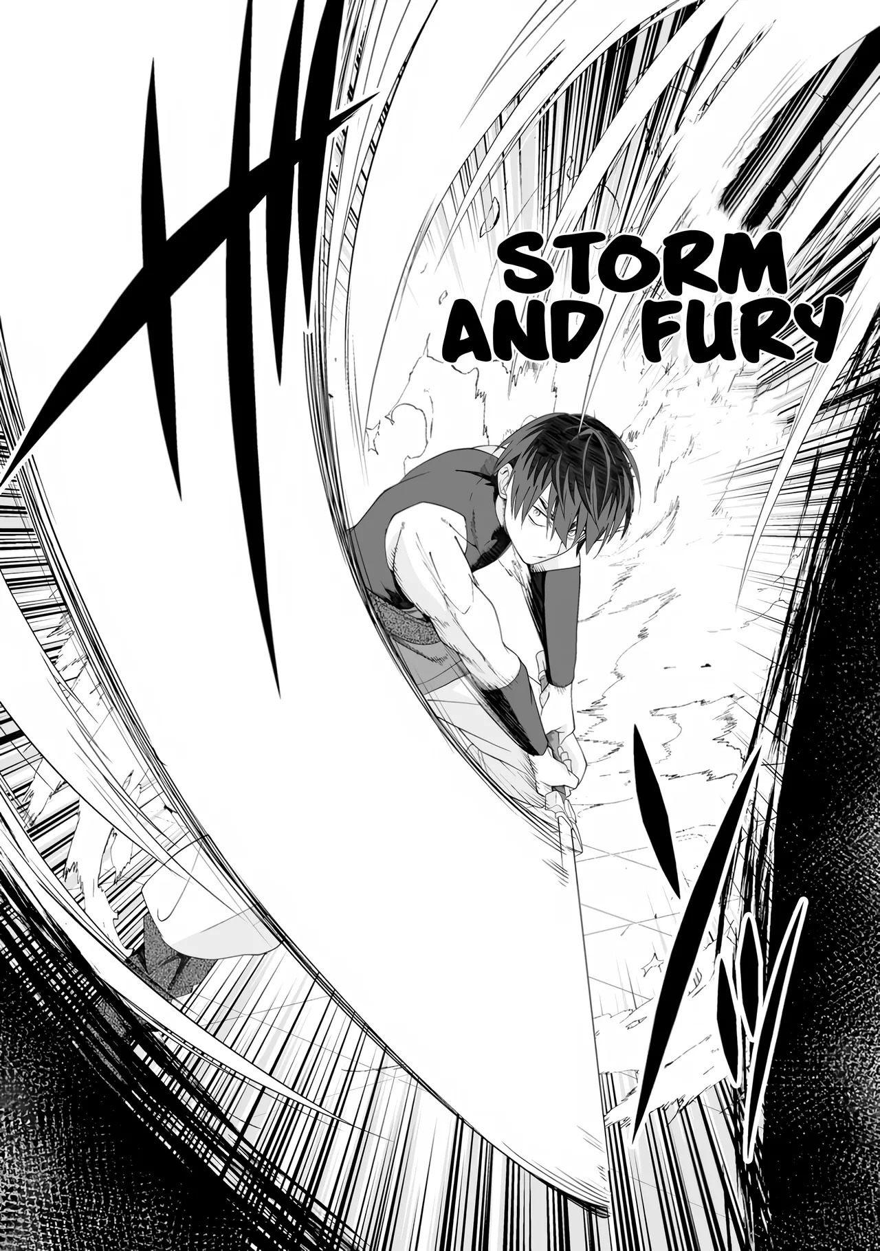 [Tomobashi Kametsu, Kurenai no Nita Mame] I, the Only Male Knight in a Chastity-Reversed World, Entered the Female Knight Academy and Was Treated as a Hero for Some Reason ~ Unrivaled in the Harem with My Unequaled Skills ~ Volume 1 [KappaBeast] [English] - Page 70