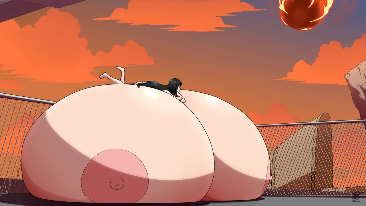 [YDBunny] Tifa's Silly Busty Adventures - Page 20
