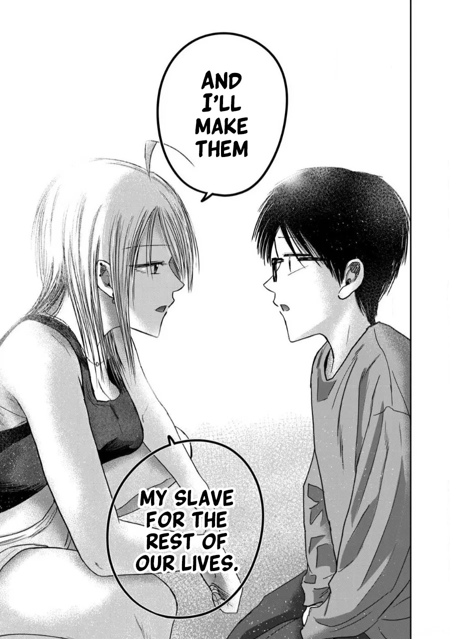 [Nakaura Tomoki] Ueno-kun wa Kaihatsu-zumi Dai 79 wa | Ueno-kun Has Been Developed Chapter 79 [English] - Page 20