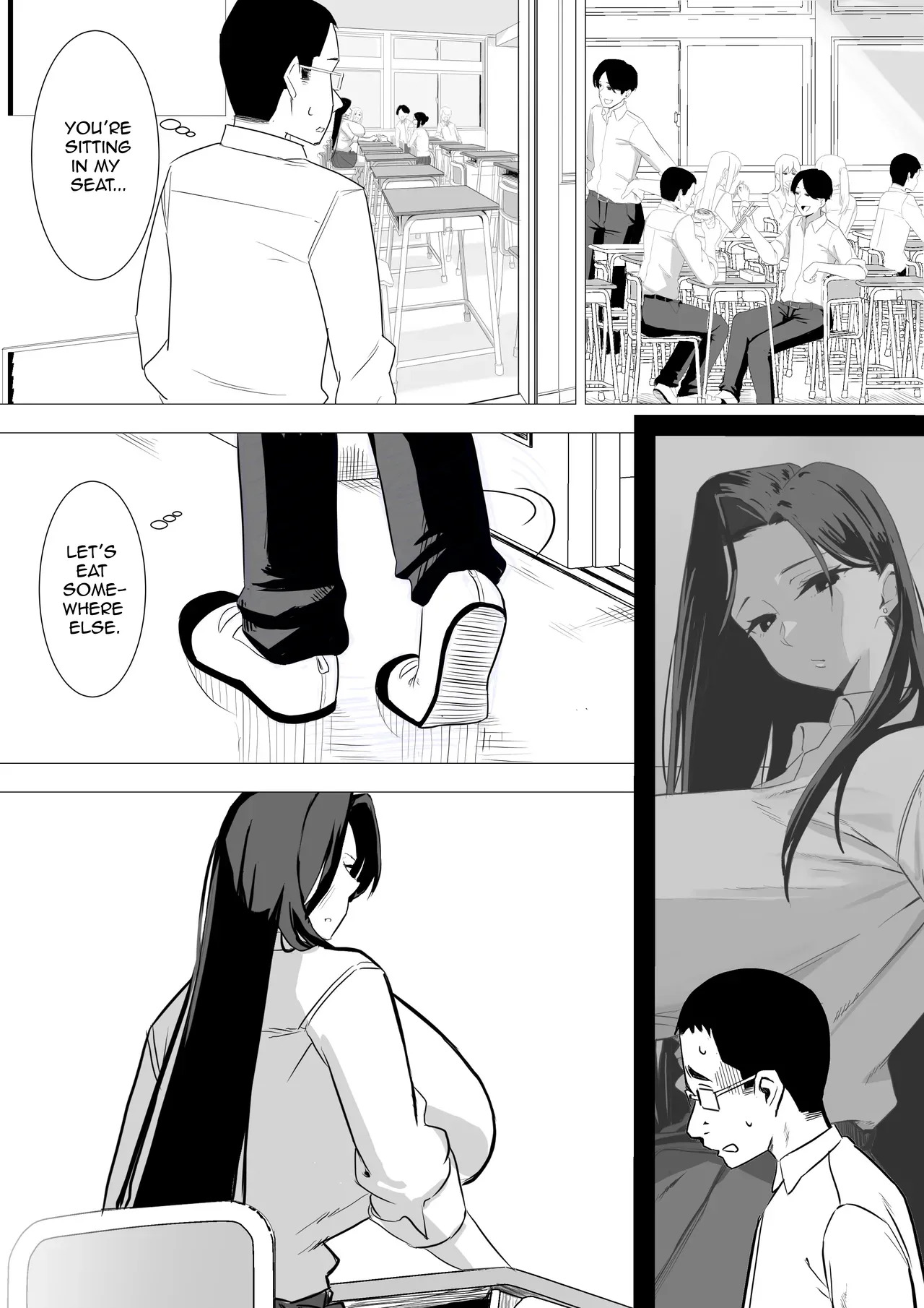 [ Kuru Tarou ] Amaama Downer Gal wa Yasashiku Tsutsumikomu - Page 11