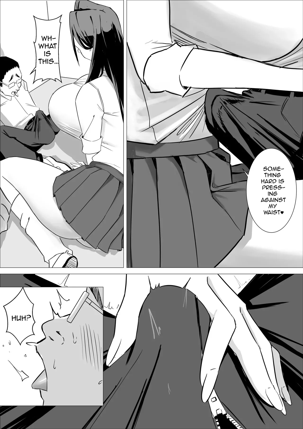 [ Kuru Tarou ] Amaama Downer Gal wa Yasashiku Tsutsumikomu - Page 21