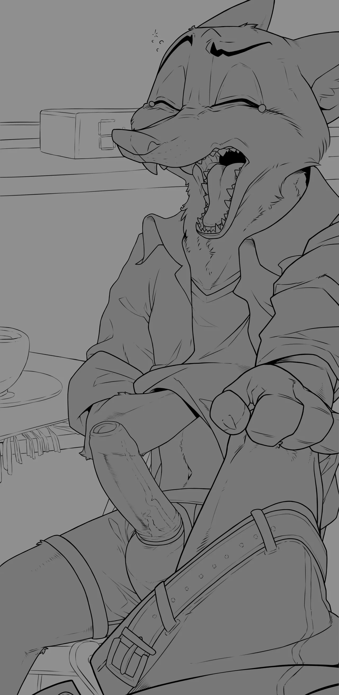 ARTISt SpiritD - Page 100