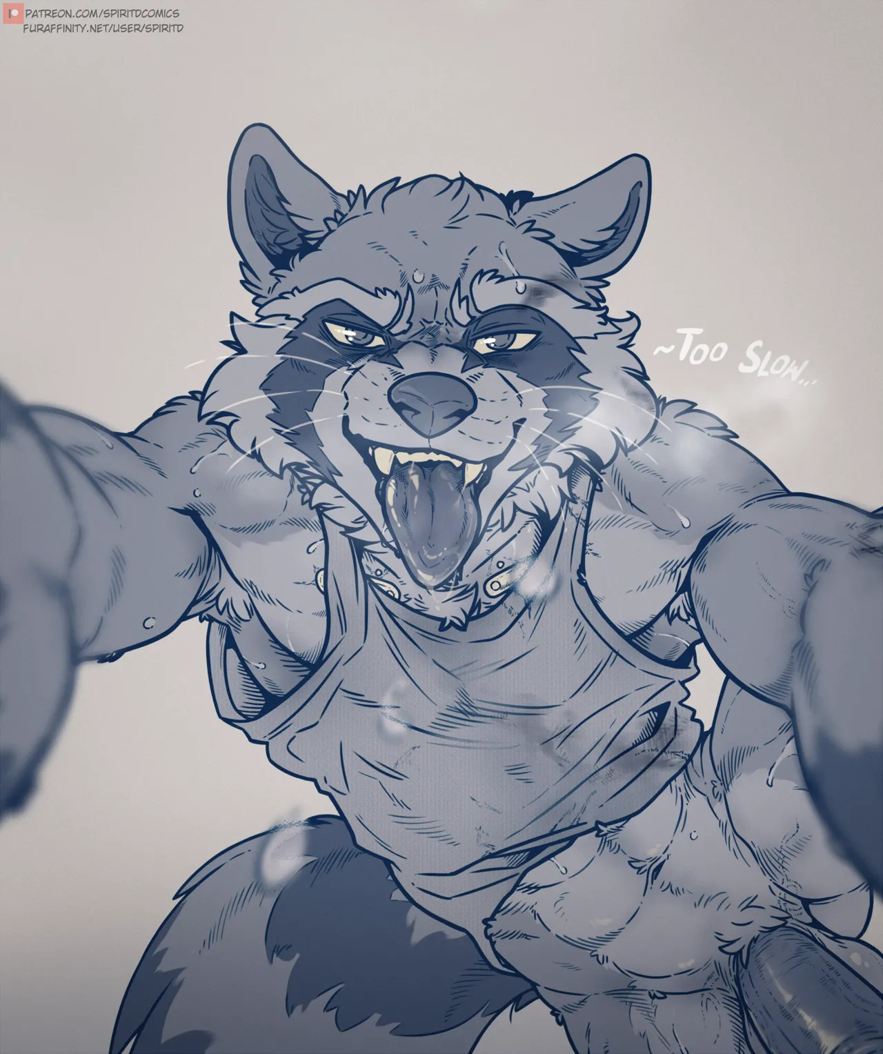 ARTISt SpiritD - Page 189