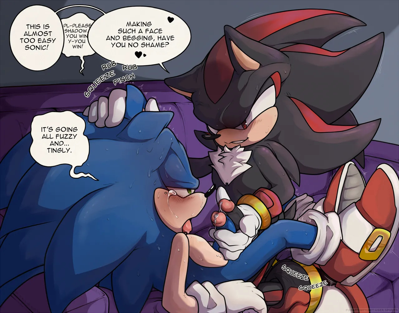 ARTISt SpiritD - Page 62