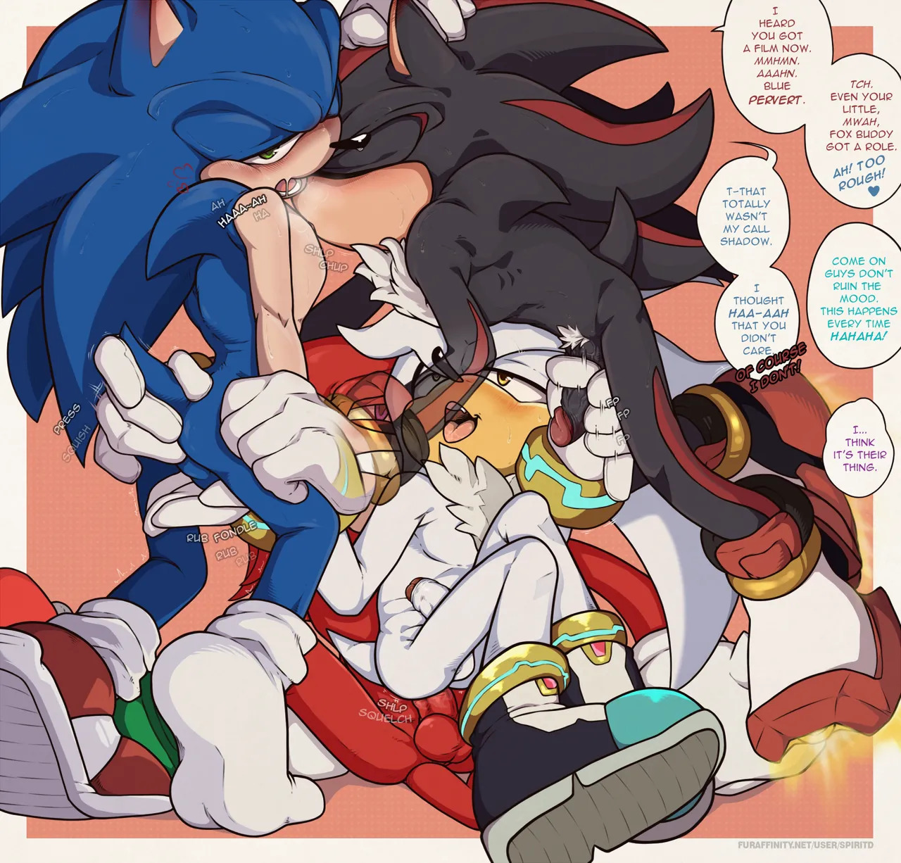 ARTISt SpiritD - Page 71