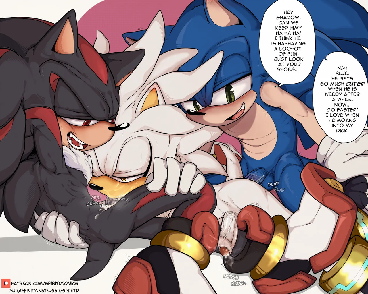 ARTISt SpiritD - Page 88