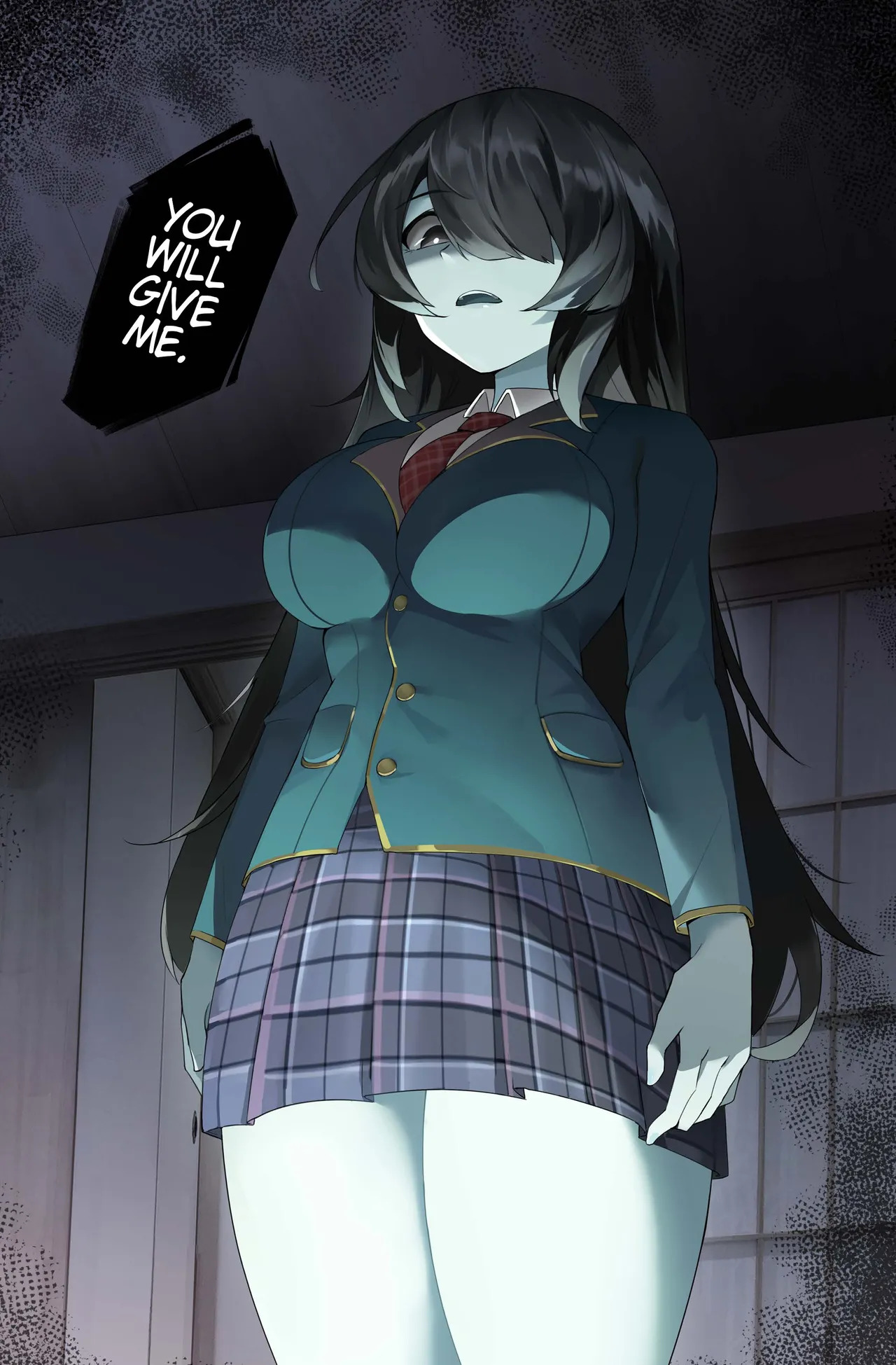 [Maid4Fun] Monstrous Academy [English] [Decensored] - Page 68