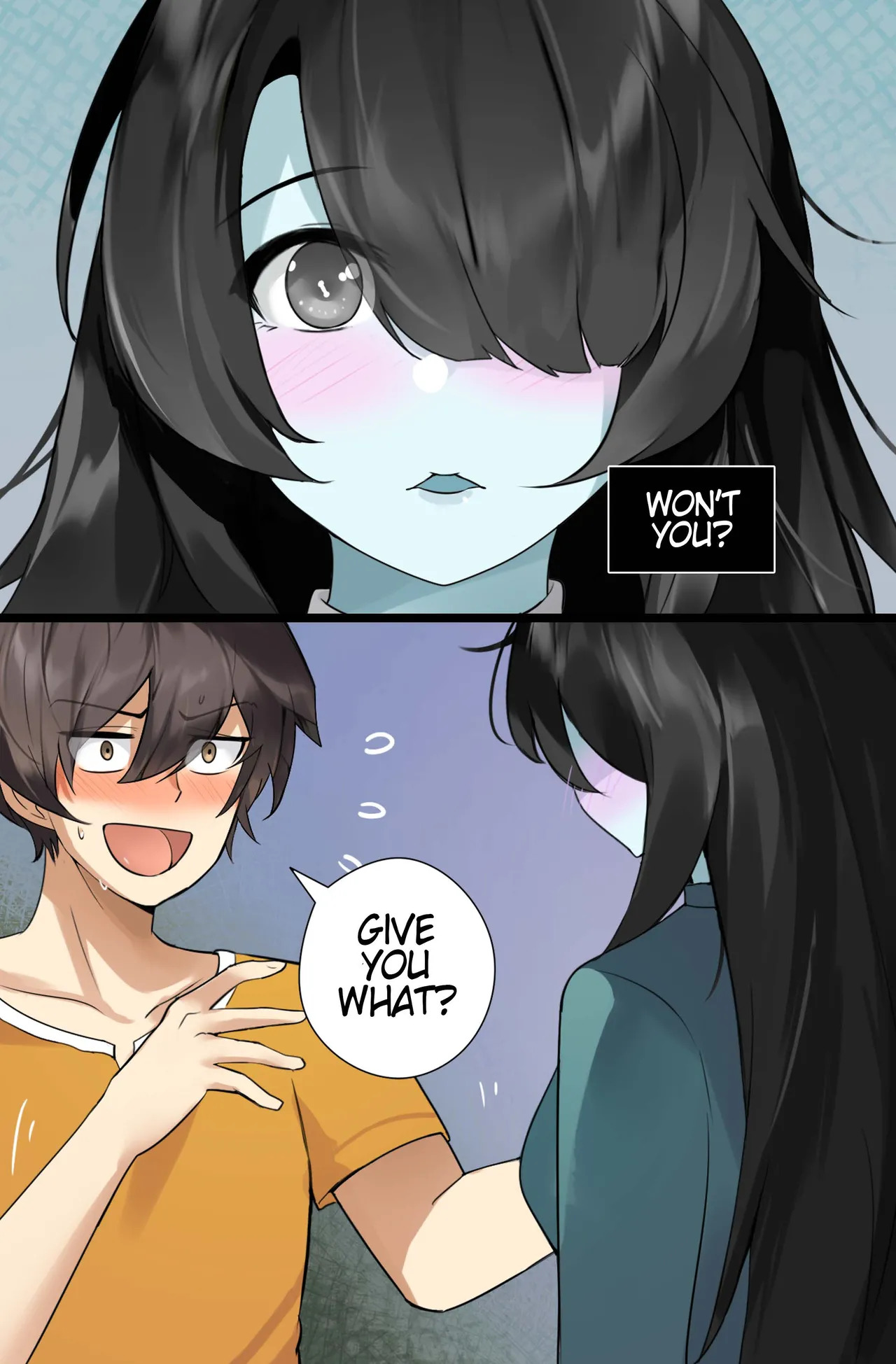 [Maid4Fun] Monstrous Academy [English] [Decensored] - Page 69