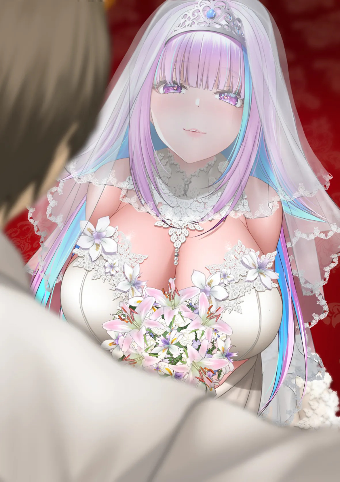 [羽鳥みあ] 时间停止！贞洁被夺走的新娘们……♡ - Page 65