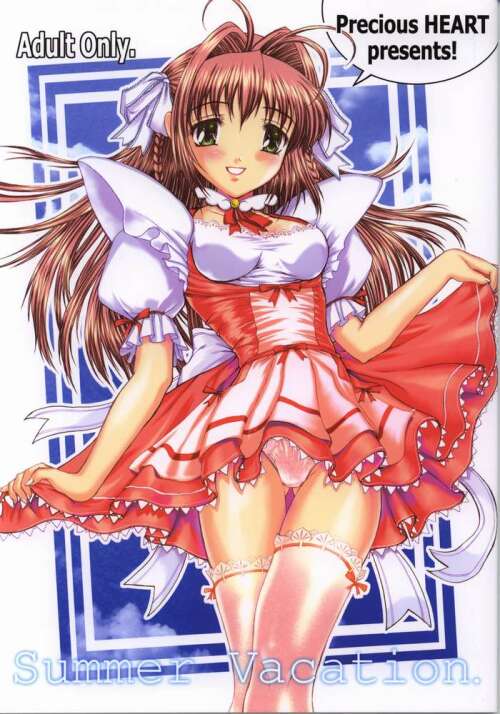 Rumbling Hearts Hentai