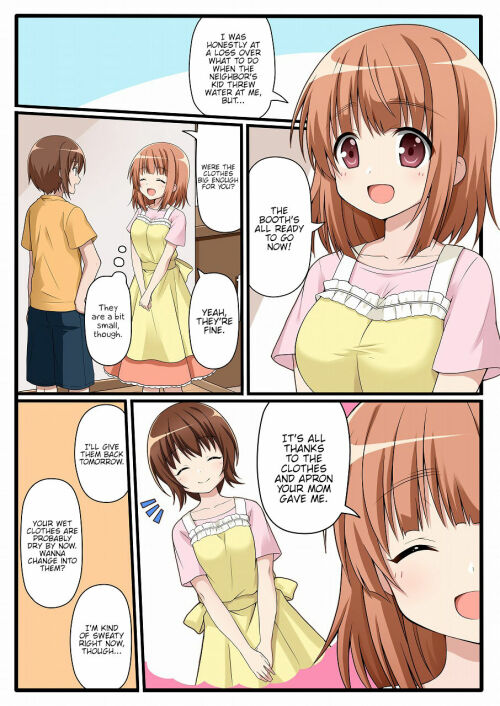 Best Nayu Hasegawa Hentai, Comic Porn XXX and Doujin - HentaiVox