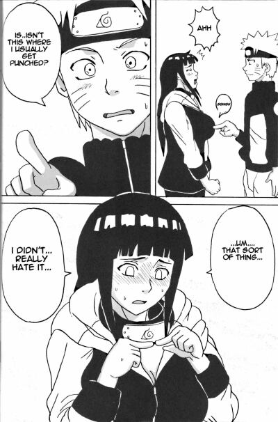 Naruho Doujinshi