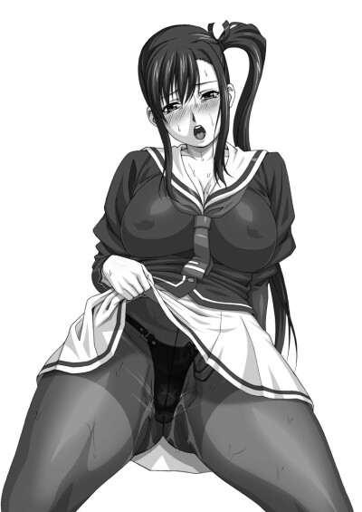 Maken Ki Hentia