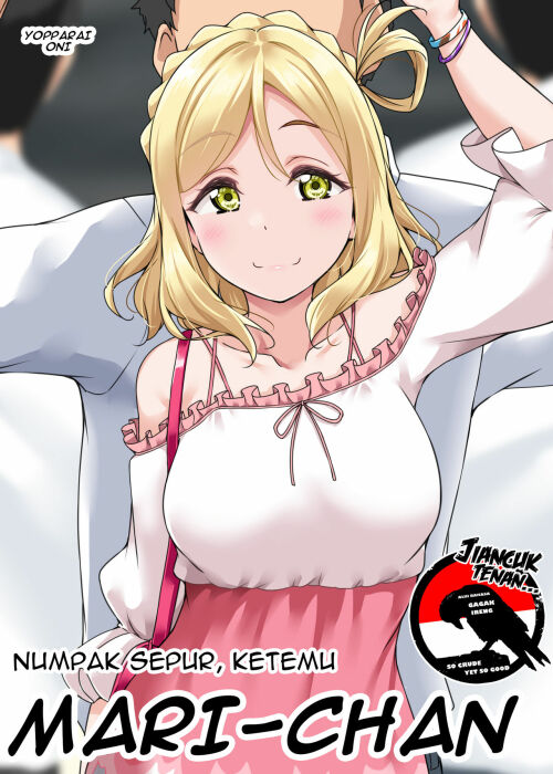 Mari Ohara Hentai