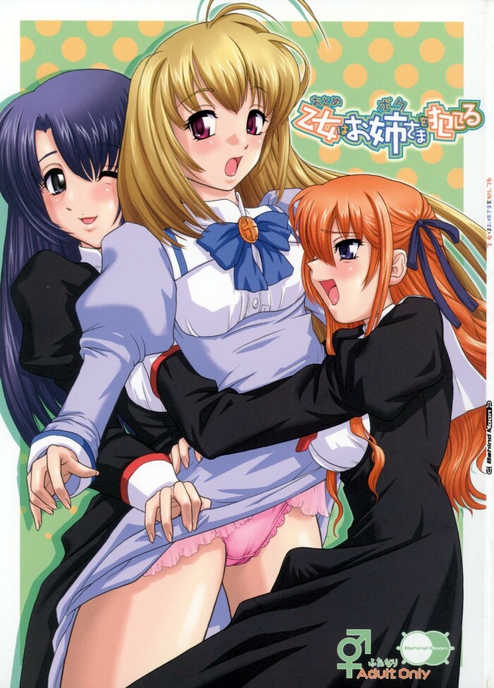 Otome Wa Boku Ni Koishiteru Hentai
