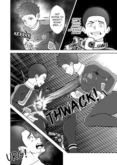 Yaoi Mind Break