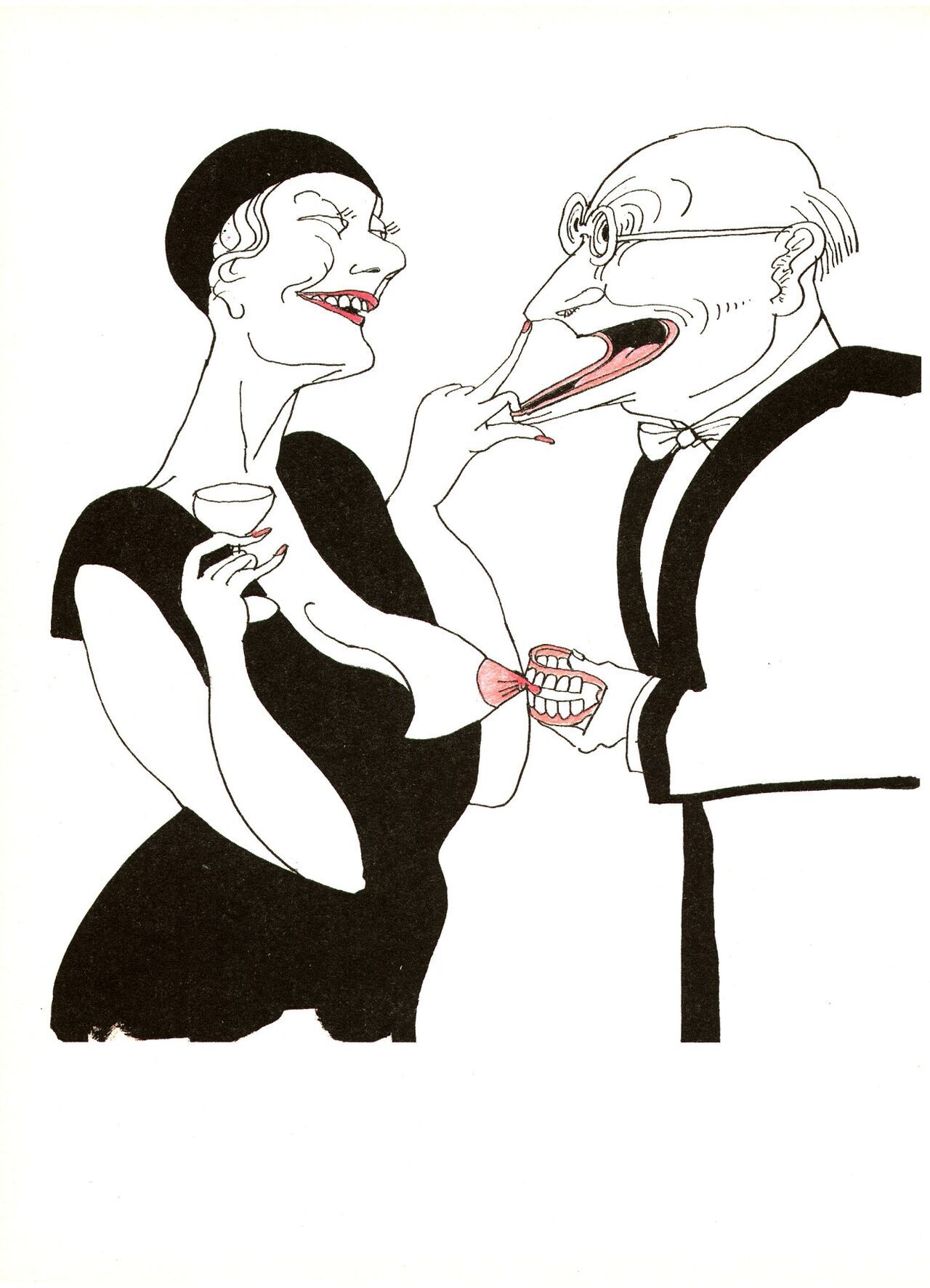 [Tomi Ungerer] Erotoscope [english][german][french] [Regdul] - Page 269