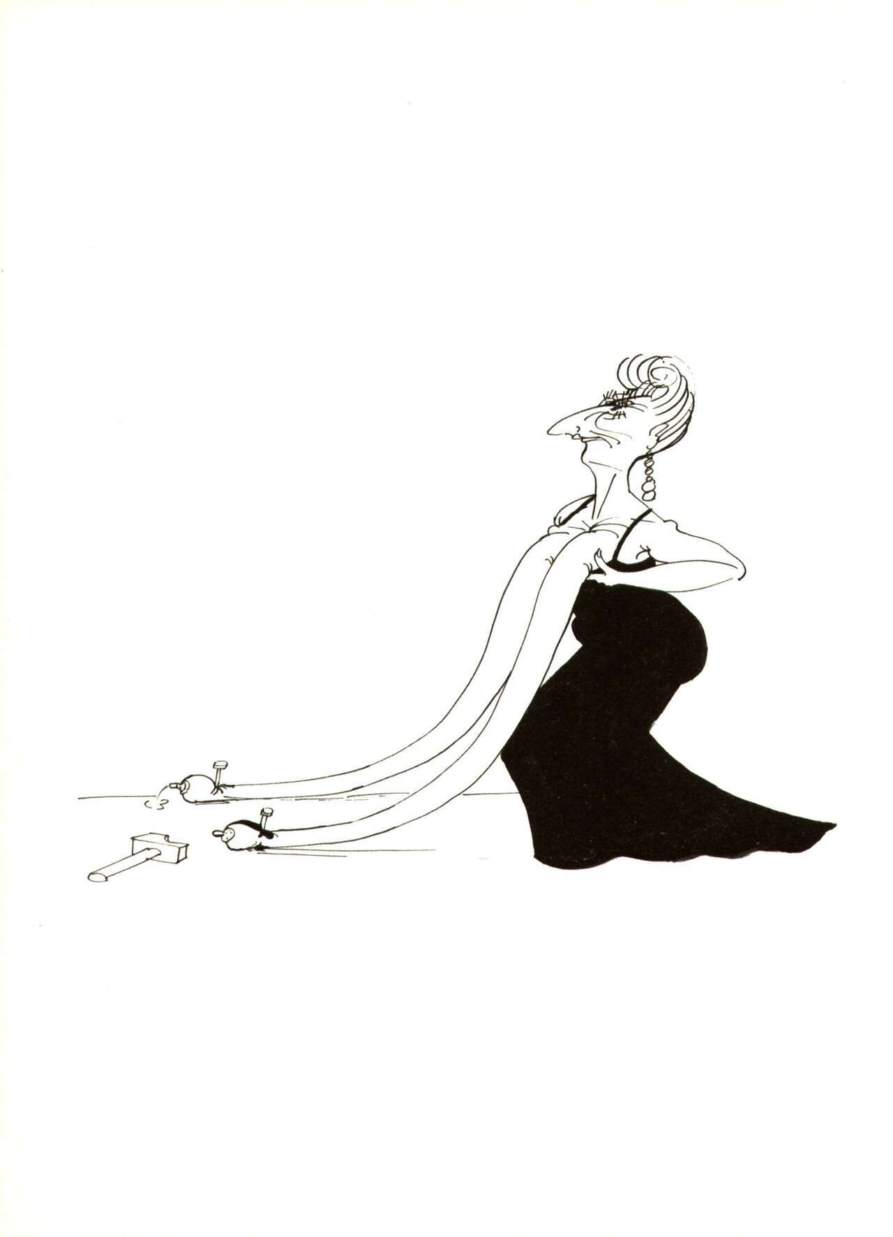[Tomi Ungerer] Erotoscope [english][german][french] [Regdul] - Page 275