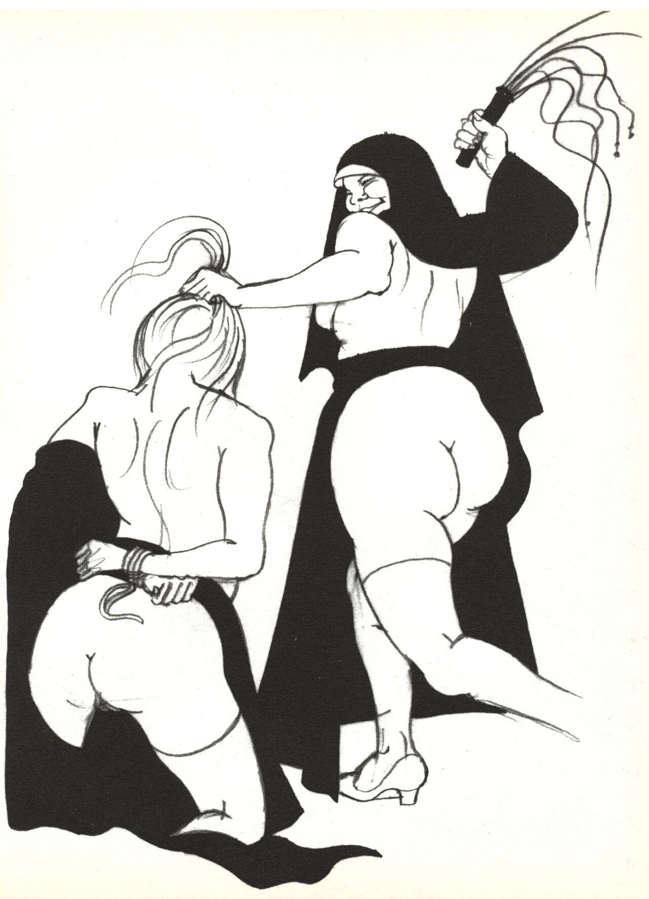 [Tomi Ungerer] Erotoscope [english][german][french] [Regdul] - Page 369