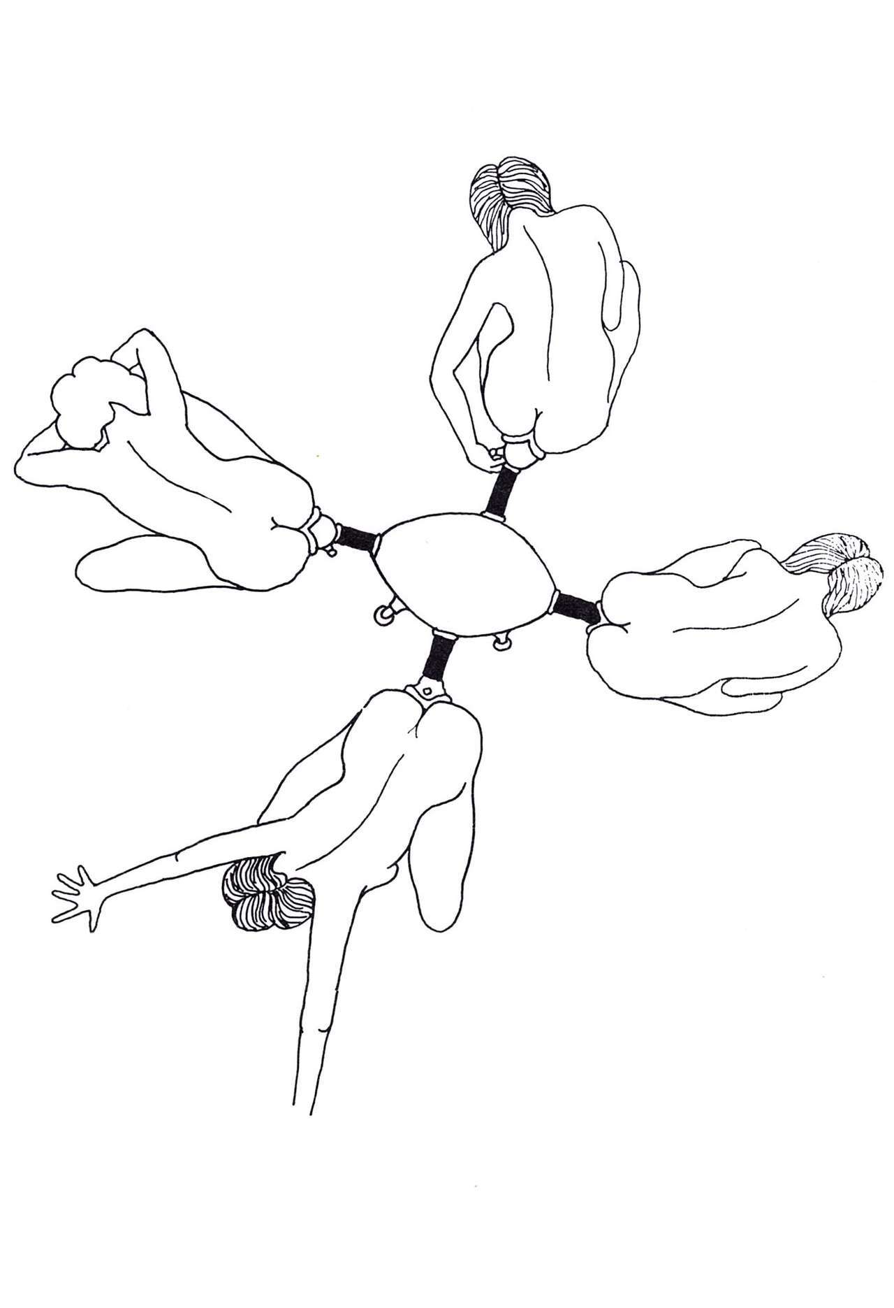 [Tomi Ungerer] Erotoscope [english][german][french] [Regdul] - Page 81