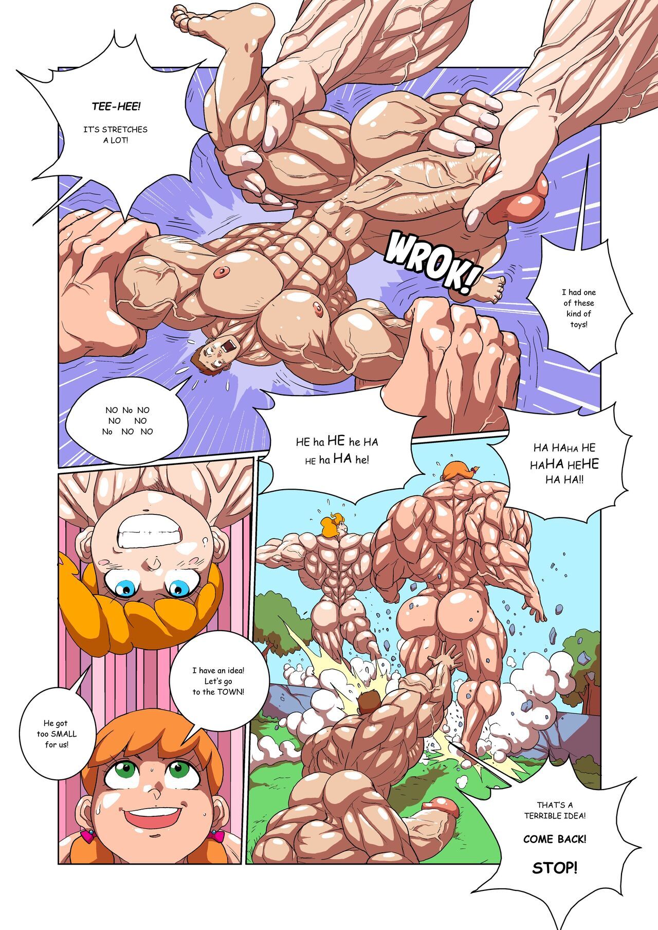Reddyheart Sacrifice
