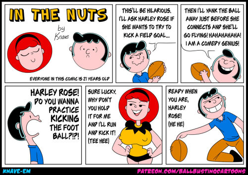 Knave Bbtoons