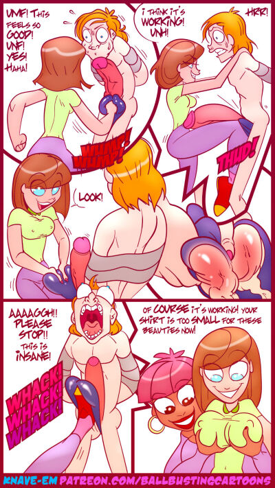 Knave Hentai