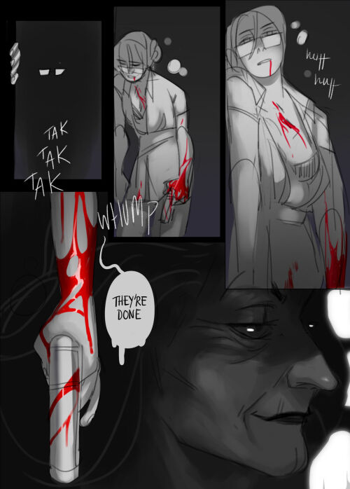 Lupus porno kaltaklash