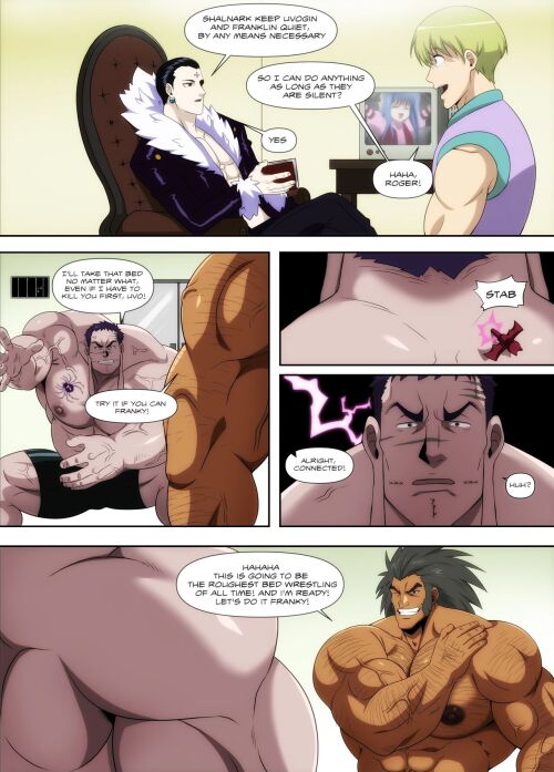 Минет, біз тек сперманы жұтамыз