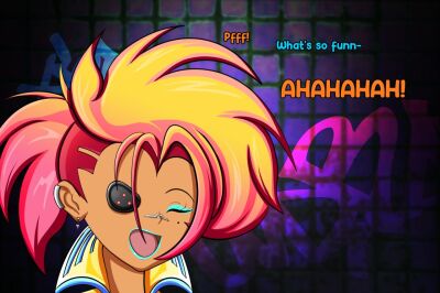 [JacketFreak] Lucy CP story - HentaiVox