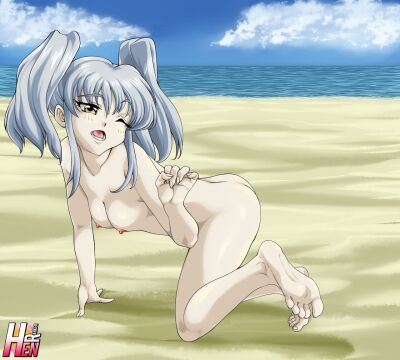 Hentai Nadesico Ruri