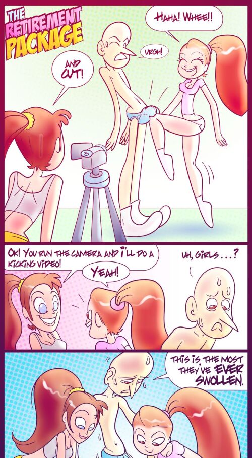 Knave Hentai