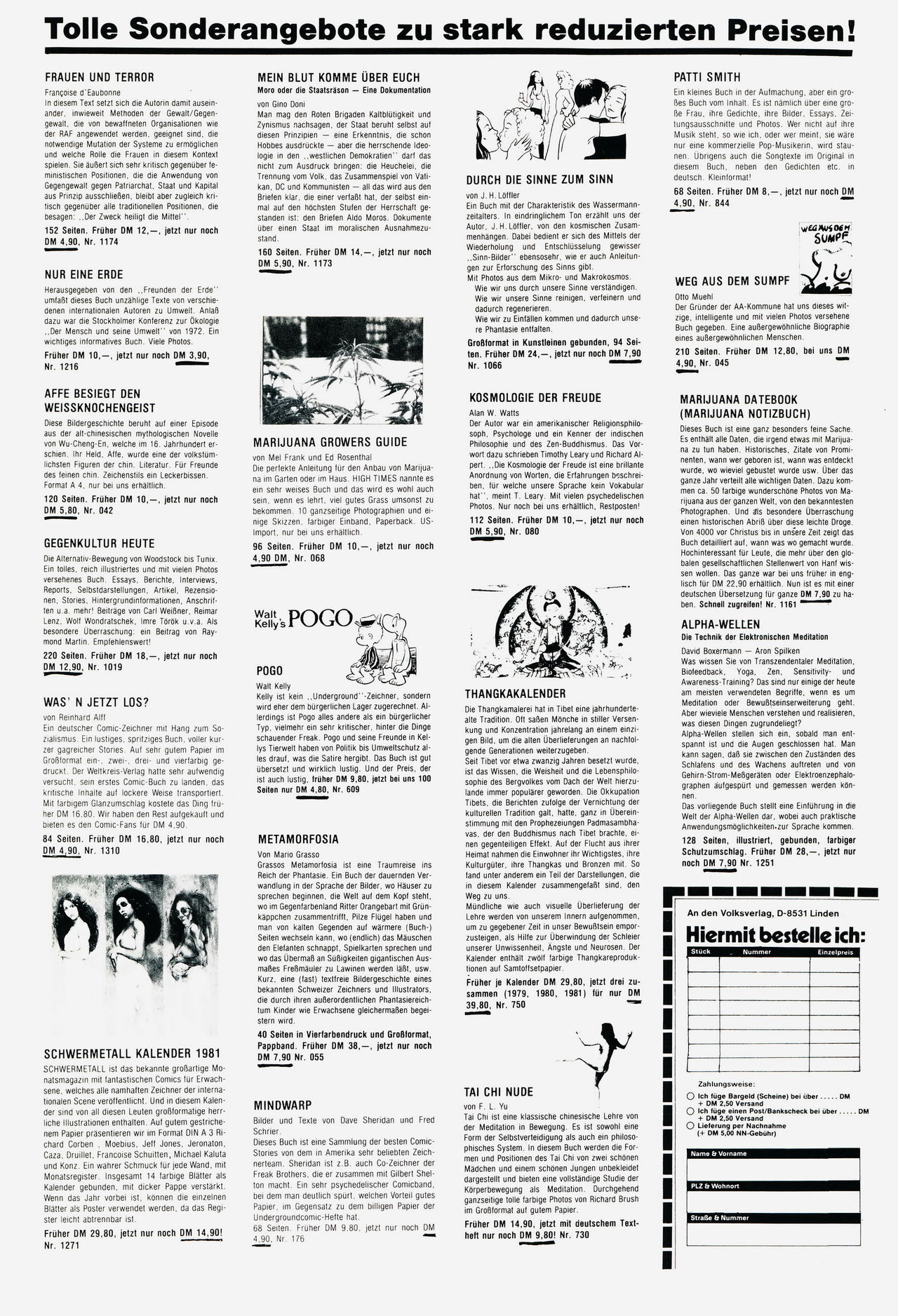 U-Comix #015 [German] - Page 27