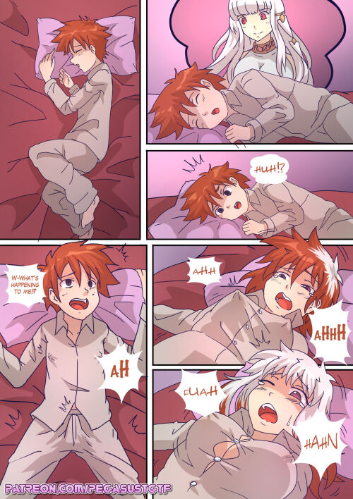 tg hentai Pegasus Tg Tf Hentai Manga, Comic Porn XXX and Doujin - Page 2 - HentaiVox