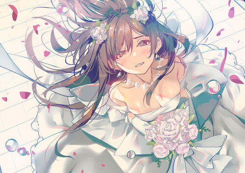 Hougan Kanojo Zenpen