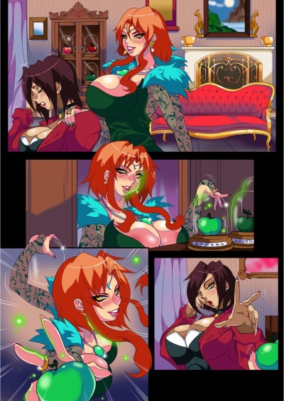Rukasu Hentai