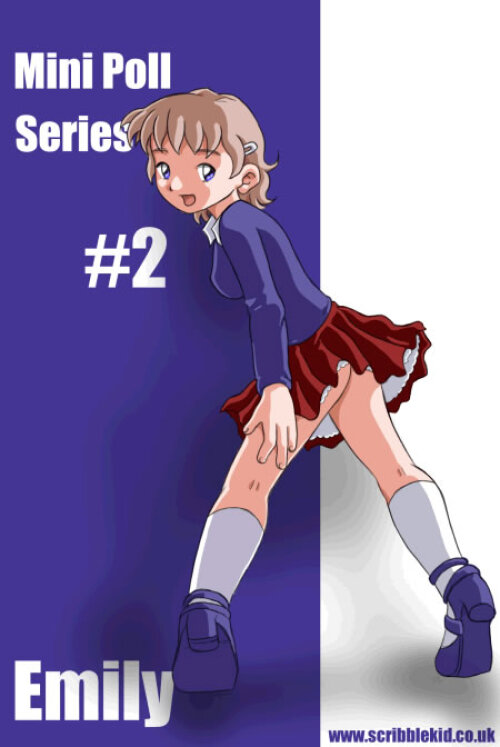Scribblekid Hentai
